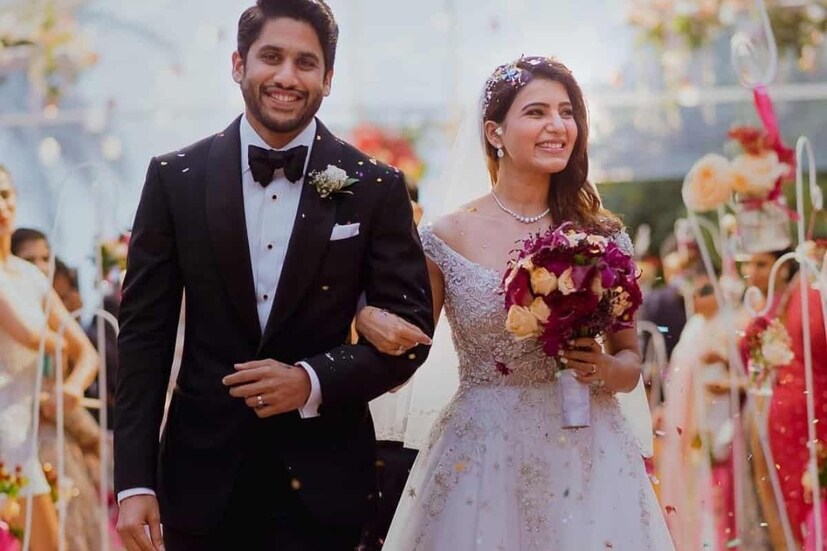 আসলে নাগাকে এতটাই মুগ্ধ করেছিলেন সামান্থা! একই প্রশ্ন সামান্থাকে করায় তিনি মস্করা করে বলেন, ''নাগা অনেক মেয়ের পিছনে ছুটছিল। মাত্র ৭ বছর আগে আমার নম্বর এসেছিল।''