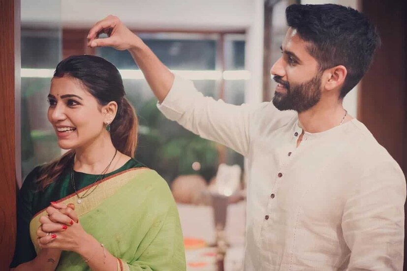 প্রেম, বিবাহ, বিচ্ছেদ, তিক্ততা! সব পর্যায় পেরিয়ে এসে দুই তারকাই নিজ নিজ জীবনে সুখী। এক সময়ে যাঁরা ছিলেন অবিচ্ছেদ্য, আজ একে অপরকে দেখলে চোখ ফিরিয়ে নেন। আর তাই বোধহয় সকলের প্রিয় প্রাক্তন দম্পতিকে নিয়ে আজও চর্চার শেষ নেই। নাগা চৈতন্য এবং সামান্থা রুথ প্রভু।