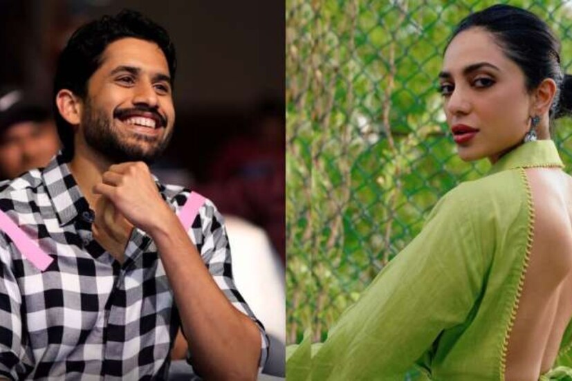 এক দিন নাকি নাগা সোবিতাকে নিজের বাড়ি ঘুরিয়ে দেখিয়েছেন, তার পর একই গাড়িতে চেপে দু'জনকে বেরিয়ে যেতেও দেখা গিয়েছে। তা ছাড়া 'মেজর' ছবির প্রচারের সময়ে সোবিতা যে হোটেলে ছিলেন, সেখানেও নাকি নাগা একাধিক বার গিয়েছেন।