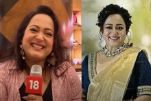 সন্তান হওয়াটা মানুষের জীবনে আশীর্বাদ, মা হবেন লক্ষ্মীকাকিমা? জবাব অপরাজিতার
