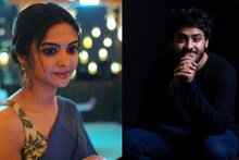 প্রকাশ্য়ে আসছে ঘনিষ্ঠতা? শোলাঙ্কির অন্য রূপে মুগ্ধ সোহম কী বলে বসলেন!