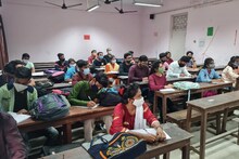 ২৮ নভেম্বরের পর থেকেই শুরু প্রাথমিক টেট-র অ্যাডমিট কার্ড দেওয়ার প্রক্রিয়া