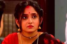 TRP তালিকায় তলানিতে একদা বাংলা সেরা 'মিঠাই'! সৌমিতৃষার মনের কী অবস্থা TRP তালিকায় তলানিতে একদা বাংলা সেরা 'মিঠাই'! সৌমিতৃষার মনের কী অবস্থা