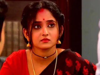 সৌমিতৃষা কুণ্ডু।