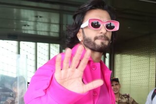 রণবীর সিং।