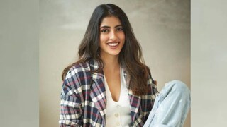 অমিতাভ ও জয়ার নাতনি নব্যা নভেলী