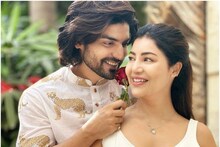 সময়ের আগেই এল সন্তান! দ্বিতীয় বার মা-বাবা হলেন গুরমিত-দেবিনা