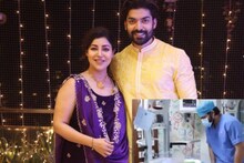 নির্ধারিত সময়ের আগেই এল মেয়ে, হাসপাতাল থেকে ভিডিও দেবিনার, কেমন আছে একরত্তি