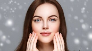 তাপমাত্রা কমতে শুরু করলেই ত্বক নিস্তেজ হতে শুরু করে