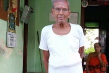 সেনাবাহিনী থেকে অবসরের পর অবসরকালীন ভাতায় বৃদ্ধাশ্রম চালান ৯৪ বছর বয়সি বৃদ্ধ
