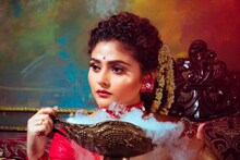 আবার মৃদু কার্ডিয়াক অ্যারেস্ট ঐন্দ্রিলার! এক সপ্তাহে দু’বার আক্রান্ত হৃদরোগে