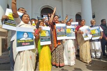 সাবিত্রী ইস্যুতে বিজেপির মুলতুবি প্রস্তাব খারিজ, তুমুল হট্টগোল বিধানসভায় সাবিত্রী ইস্যুতে বিজেপির মুলতুবি প্রস্তাব খারিজ, তুমুল হট্টগোল বিধানসভায়