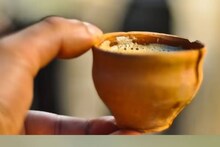 সুস্থ থাকতে রাস্তার দোকানে চা পান করুন মাটির ভাঁড়ে