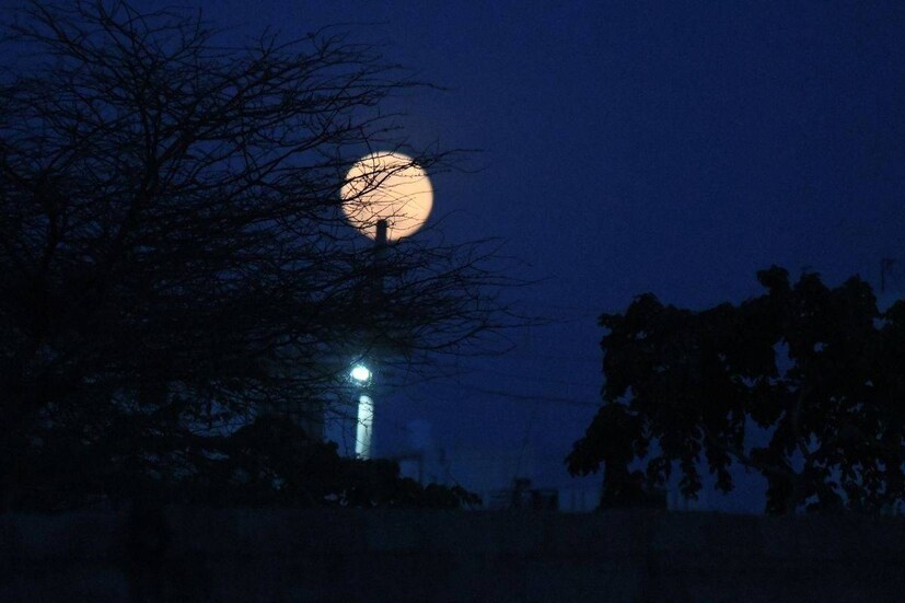 কার্তিক মাসের অন্যতম পার্বণ রাসপূর্ণিমা৷