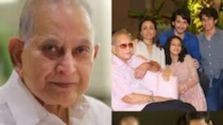 প্রয়াত হলেন বর্ষীয়ান তেলুগু অভিনেতা কৃষ্ণ