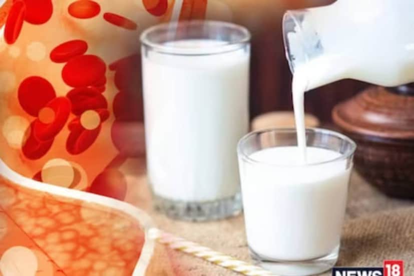 দুধের কার্বোহাইড্রেটস ও ফ্যাটস বাচ্চাদের এনার্জির যোগান দেয়৷ সার্বিক বেড়ে ওঠা এবং শরীরে ক্ষতিপূরণের জন্য দরকার দুধের প্রোটিন৷ নানাভাবে সাহায্য করে দুধের ভিটামিন ও খনিজ৷