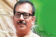দিন্দার ইনসুইংয়েও গুছিয়ে ব্যাট করলেন মন্ত্রী অরূপ