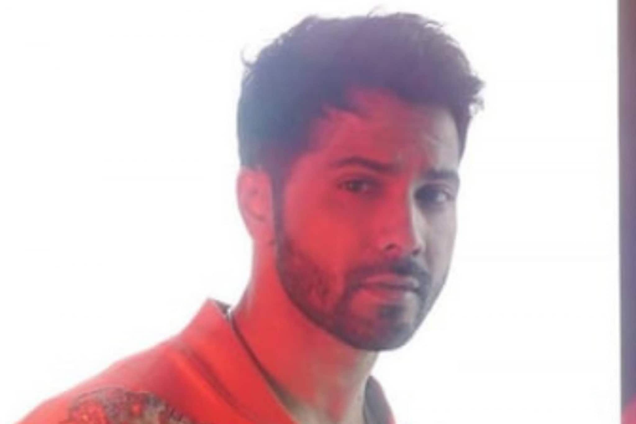 জটিল রোগে আক্রান্ত বরুণ, চিন্তায় অনুরাগীরা, কঠিন সময়ে কী বার্তা অভিনেতার