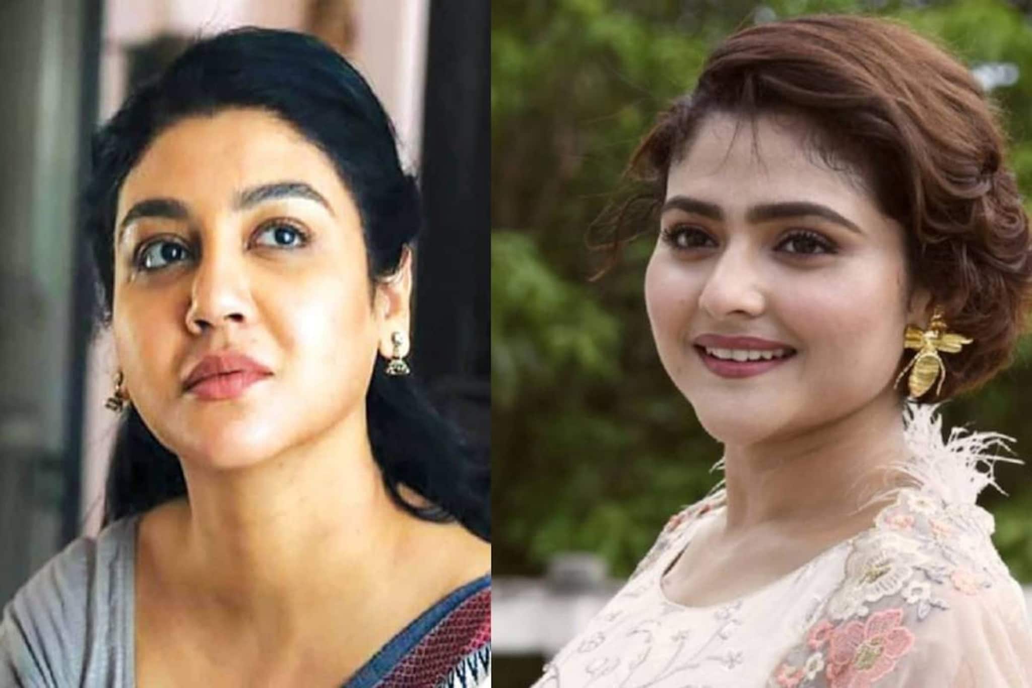 'মৃত্যু, শোক ওকে ছুঁয়ে নতুন অর্থ পেল', ঐন্দ্রিলাকে 'জয়ী' তকমা দিলেন জয়া