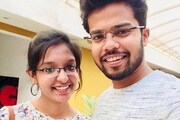 দাঁতে দাঁত চেপে লড়াই, অবশেষে ক্যানসারজয়ী দেবকন্যার কোলজুড়ে এল যমজ সন্তান