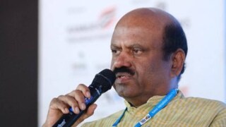 বুধবার শপথগ্রহণ করবেন রাজ্যের নতুন রাজ্যপাল সিভি আনন্দ বোস