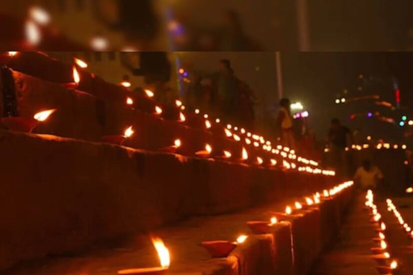 ভারতের নানা অংশে পালিত হয় দেব দীপাবলি৷