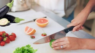 দ্রুত সবজি কাটার কিছু কৌশল রয়েছে