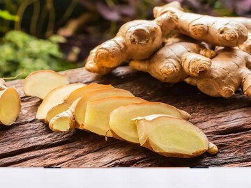 শীতকালে চা থেকে তরকারি, আদা ছাড়া চলবে না