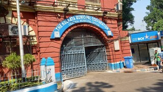 শহরকে আরও সবুজ করে তুলতে এবার ফুটপাতে হচ্ছে সবুজায়ন