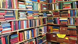 ১৭ ডিসেম্বর কালনায় দ্বিতীয় বর্ষ বইমেলা শুরু হবে