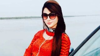 যদি জিম্বাবোয়ে ওই ম্যাচে ভারতকে হারাতে পারে, তাহলে তিনি জিম্বাবোয়ের কোনও যুবককে বিয়ে করবেন