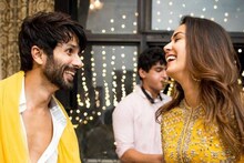'আমার লোমশ পা দুটো কি তোমার পছন্দ নয়', শাহিদের প্রশ্নে হতবাক মীরা