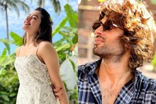 চুপিচুপি বিয়ে সেরে ফেললেন বিজয়-রশ্মিকা? জেনে নিন ভাইরাল ছবির আসল সত্য