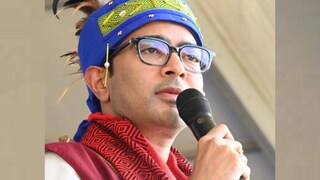 অভিষেক বন্দ্যোপাধ্যায়