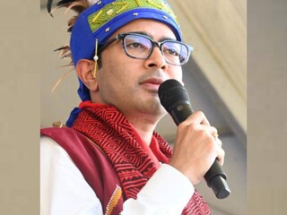 অভিষেক বন্দ্যোপাধ্যায়