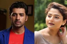 বলেছিলাম তুই যেদিন আমার বয়সি হবি, বড় নায়িকা হবি, ঐন্দ্রিলার স্মৃতিচারণে অঙ্কুশ বলেছিলাম তুই যেদিন আমার বয়সি হবি, বড় নায়িকা হবি, ঐন্দ্রিলার স্মৃতিচারণে অঙ্কুশ