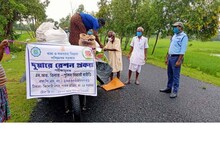 দুয়ারে রেশন নিয়ে জটিলতা জারি, এ বার রিভিউ পিটিশন দাখিলের পথে রেশন ডিলারদের সংগঠন