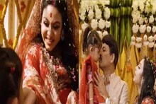 তৃতীয় বার বাবা হতে চলেছেন ৫১-র মনোজ, ধুমধাম করে হল স্ত্রীর সাধ