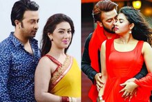 অপু এবং বুবলি আমার সন্তানদের মা, কিন্তু ওদের সঙ্গে বিশেষ সম্পর্ক নেই: শাকিব