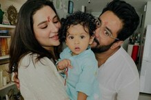 প্রথম তিন মাস জানতেনই না মা হতে চলেছেন, অজানা গল্প ফাঁস শুভশ্রীর প্রথম তিন মাস জানতেনই না মা হতে চলেছেন, অজানা গল্প ফাঁস শুভশ্রীর