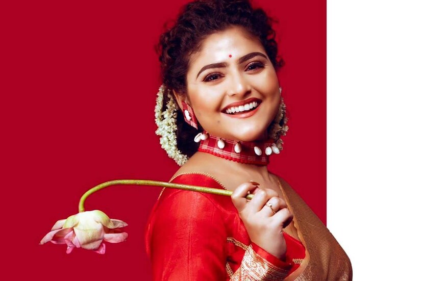 ৬ তারিখ সি প্যাপ সাপোর্ট দেওয়া হয় অভিনেত্রীকে৷ জ্বর ছিল না৷ ৭ তারিখ সংক্রমণ কমে৷ 