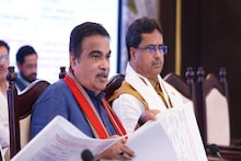 লক্ষ্য আগামী বছরের নির্বাচন, জাতীয় সড়কের সাতটি প্রকল্প পেল ত্রিপুরা