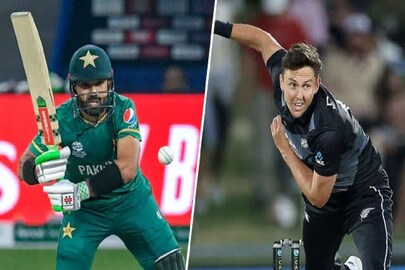 পাকিস্তানের জন্য প্রস্তুত আমরা! পাল্টা চ্যালেঞ্জ উইলিয়ামসনের