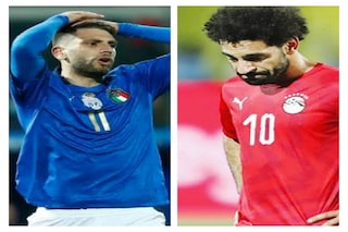 বিশ্বকাপে দেখা যাবে না বহু নামী দল এবং তারকাকে
