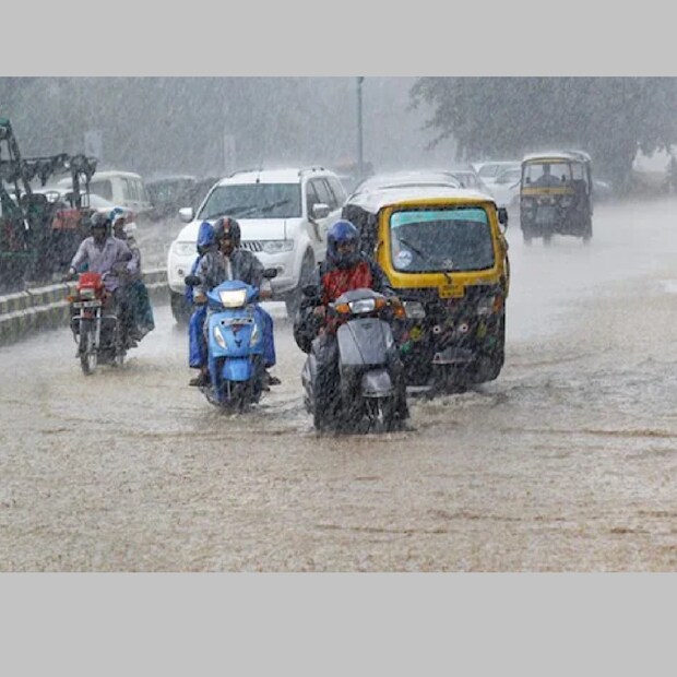 ১৪ তারিখেও ঝোড়ো হাওয়া জারি থাকবে ঘণ্টায় ৫৫ কিমি গতিতে হাওয়া বইবে লাক্ষাদ্বীপ, কেরল এবং দক্ষিণ পূর্ব আরব সাগরে৷