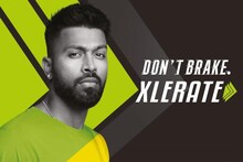 স্টাইল-স্পোর্টি লুক-কমফোর্ট, রিলায়েন্স আনছে অ্যাথলেজার ব্র্যান্ড Xlerate