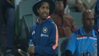 Know all about Raghu Raghavendraa