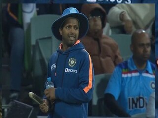 Know all about Raghu Raghavendraa