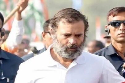 রাহুলের নতুন চেহারাকে কটাক্ষ অসমের মুখ্যমন্ত্রীর৷ 