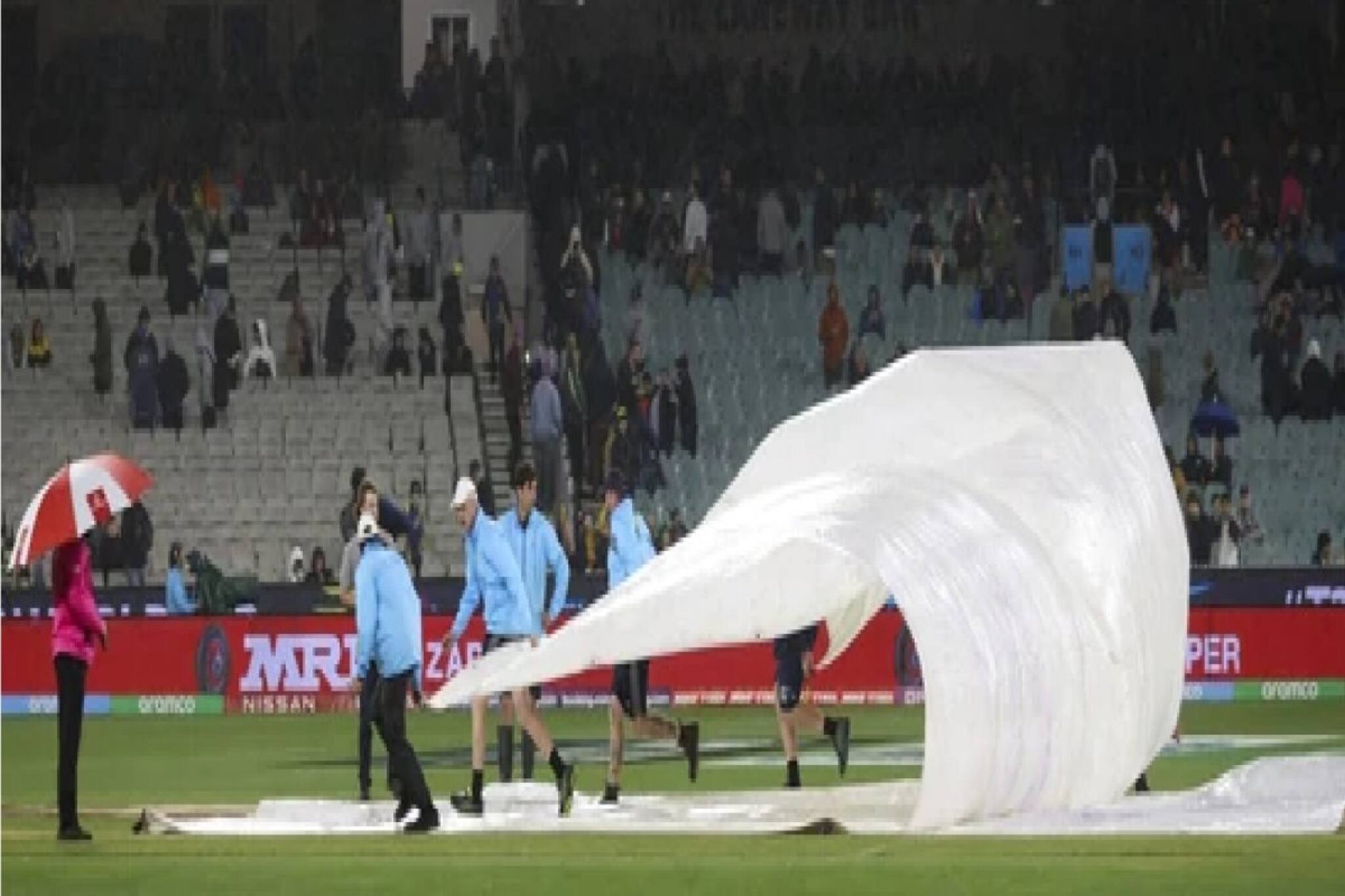 ভারত বনাম বাংলাদেশ ম্যাচ আর কিছুক্ষণেই, রইল লেটেস্ট ওয়েদার আপডেট